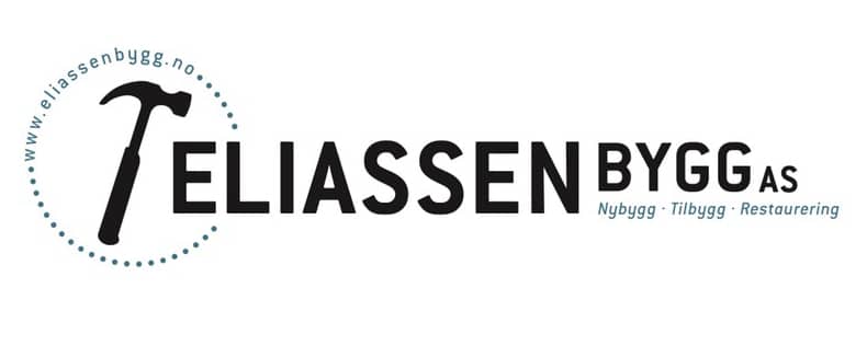Eliassen Bygg AS logo